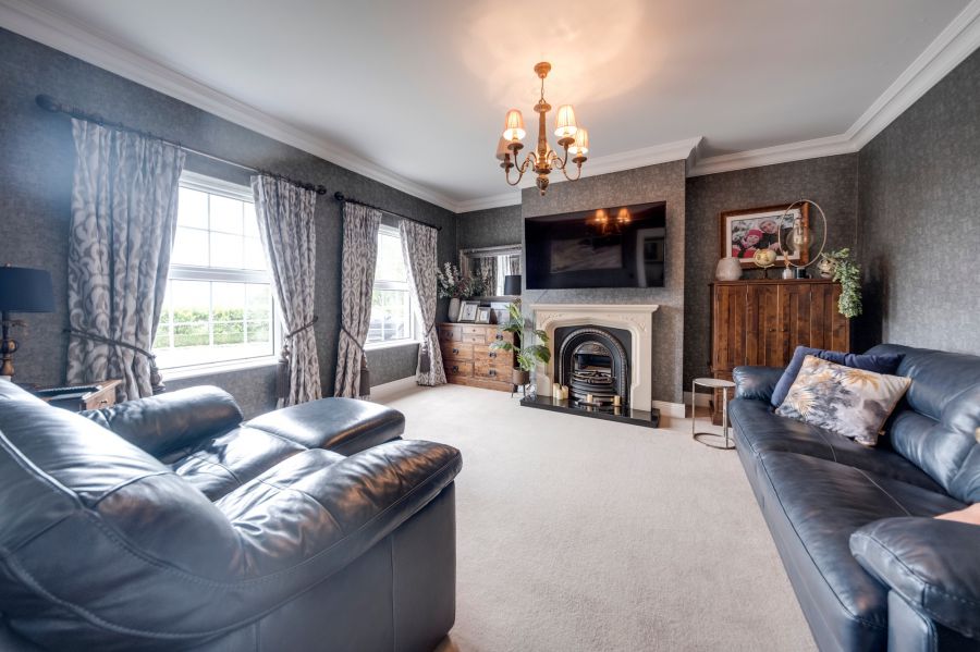 8 Sersons Road