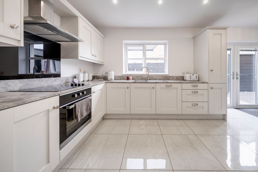 34 Eden Park