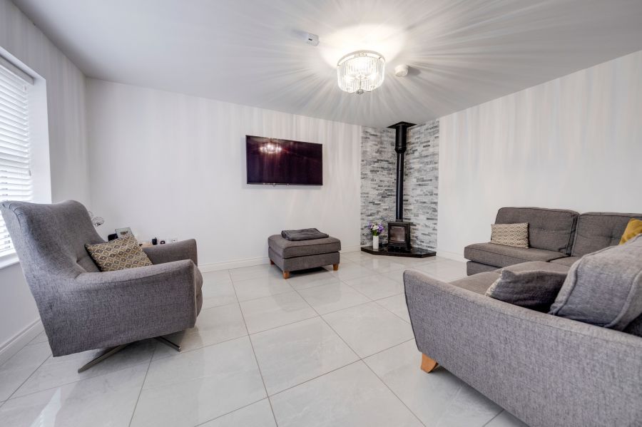 34 Eden Park