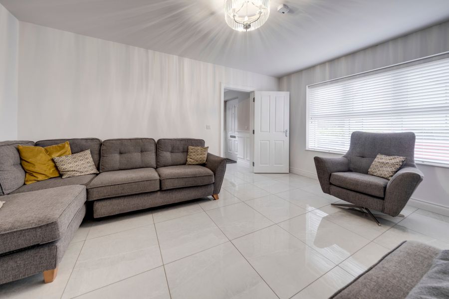 34 Eden Park