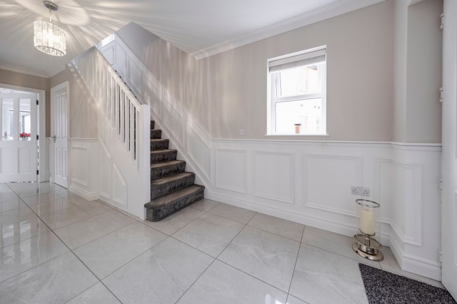 34 Eden Park