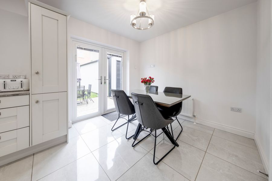34 Eden Park