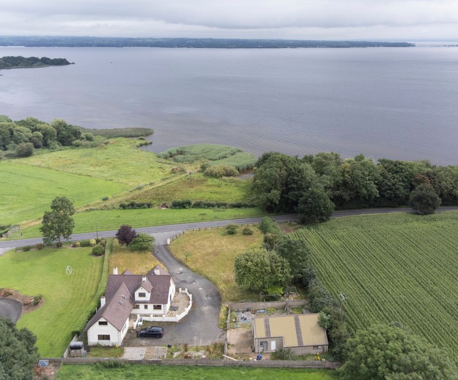 146 Shore Road, Ballyronan, Magherafelt, BT45 6LS