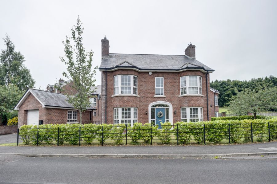3 Mullaghboy Park