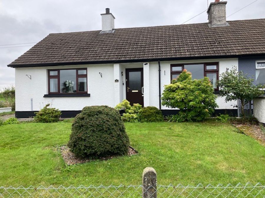 4 Caulfield Villas,Carmean Road, Moneymore, BT45