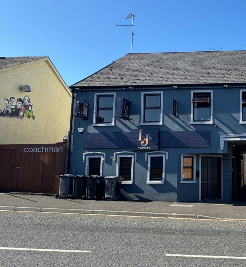 62 Rainey Street