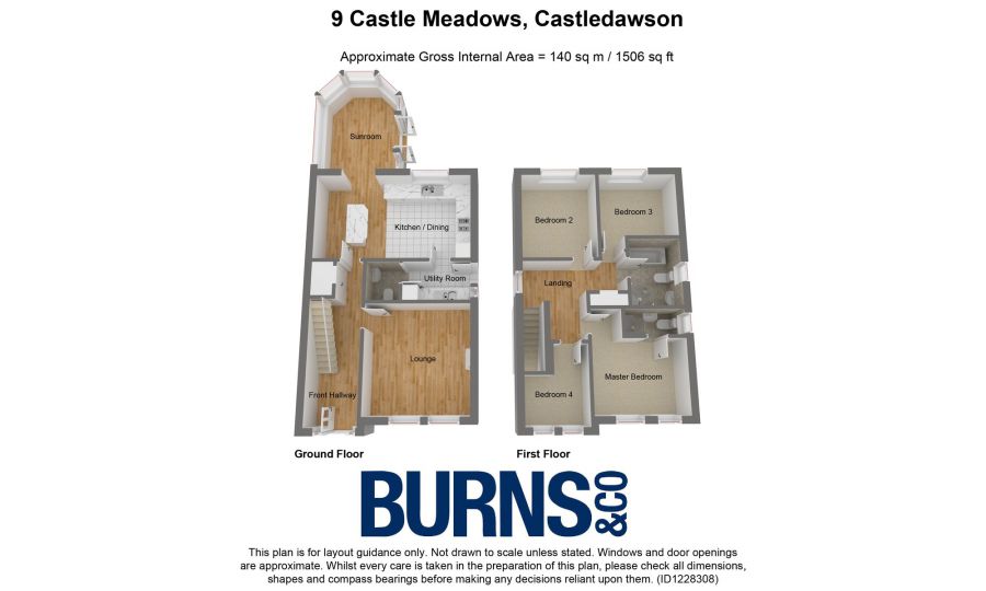 9 Castle Meadows