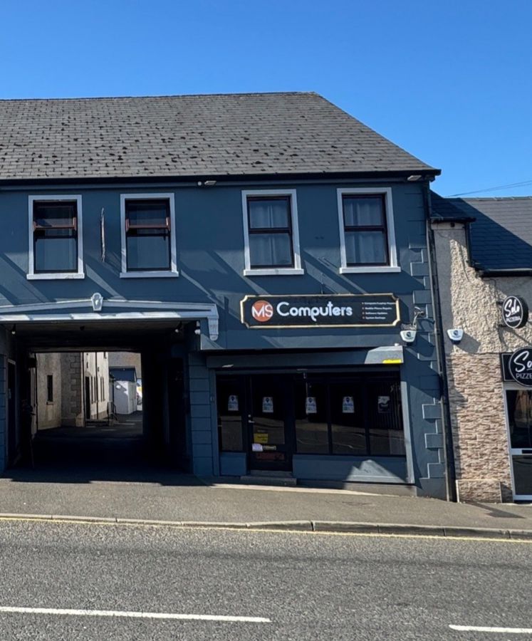 64 Rainey Street, Magherafelt, BT45 5AH