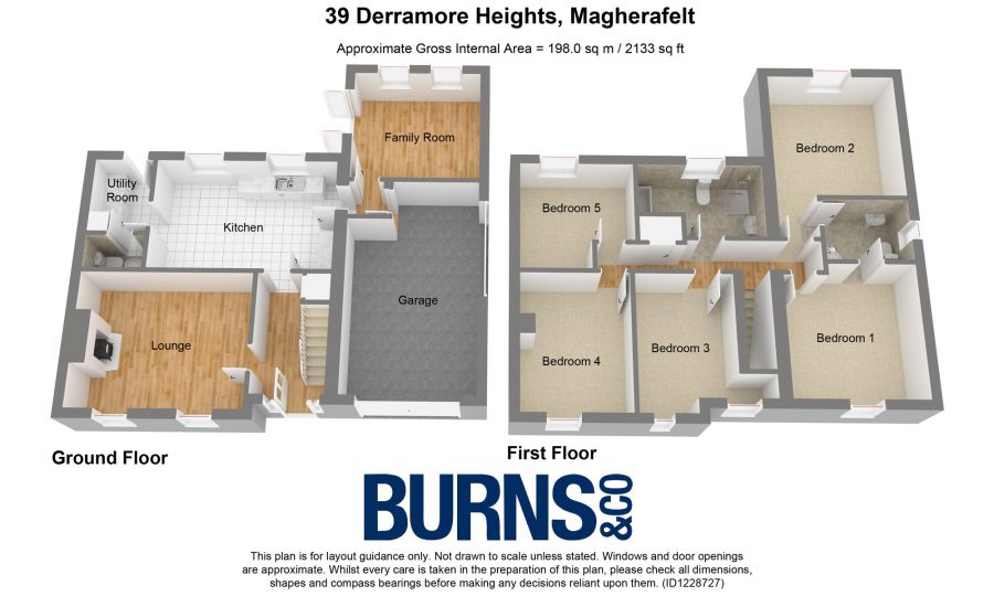 39 Derramore Heights
