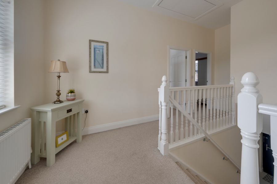 14 Gallion Way