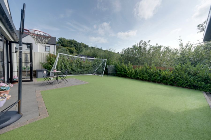 14 Gallion Way