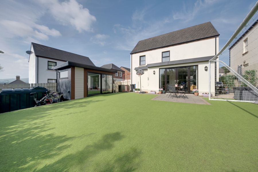 14 Gallion Way