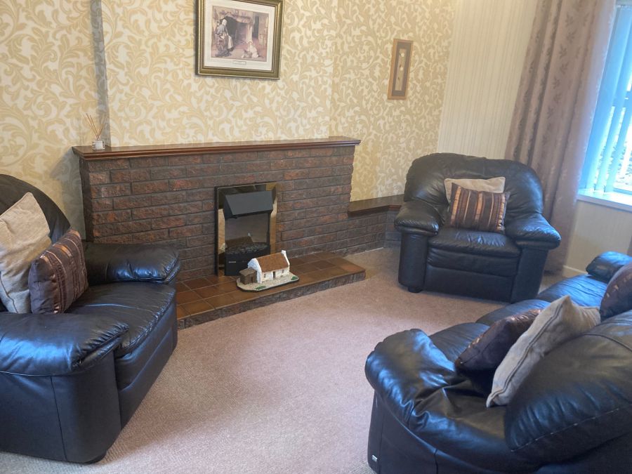 House To Let