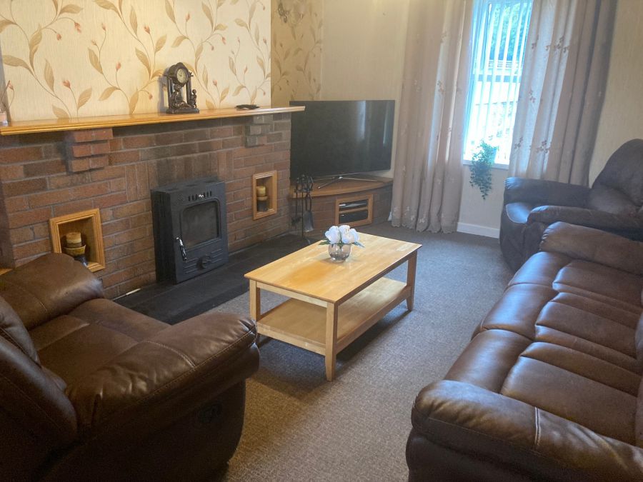 House To Let