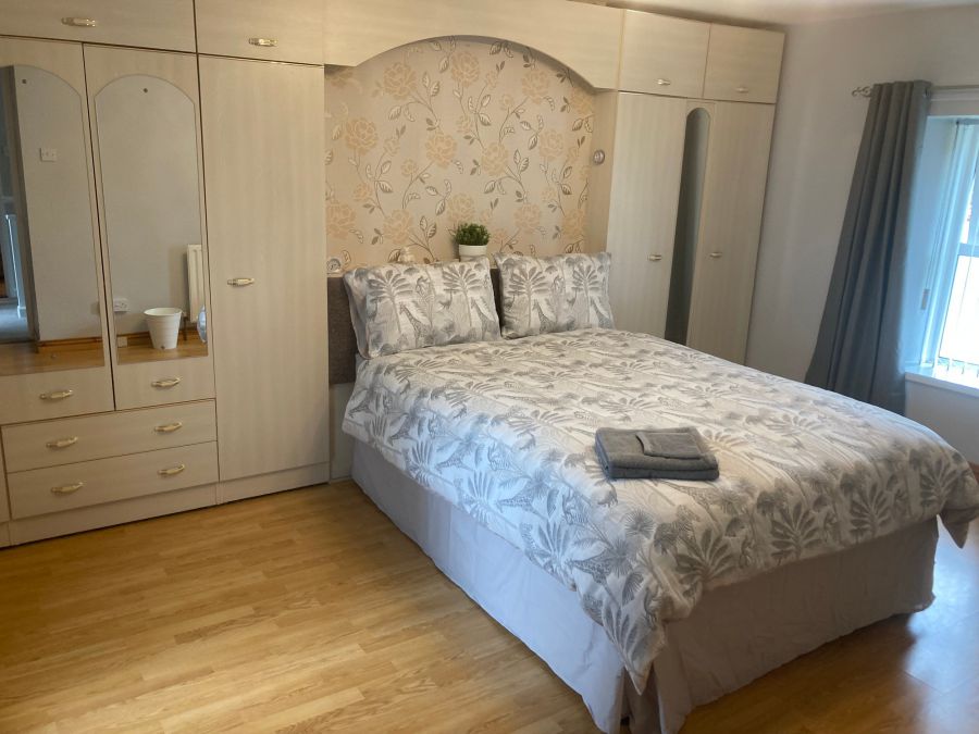 House To Let