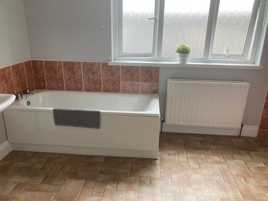 House To Let
