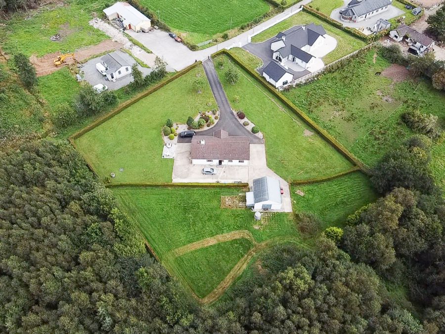 26 Moss Road