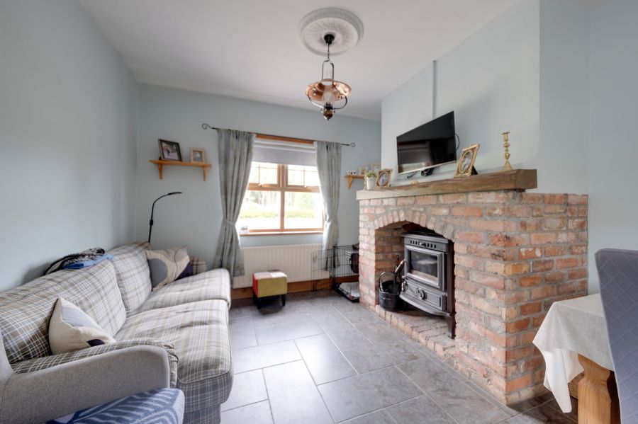 26 Moss Road