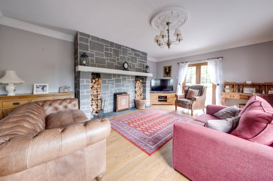 26 Moss Road