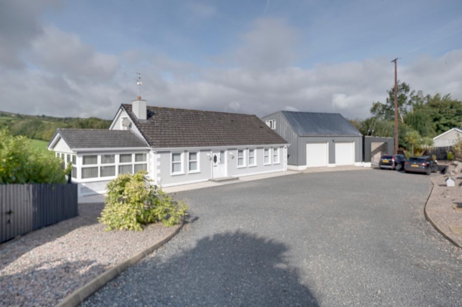 78 Iniscarn Road