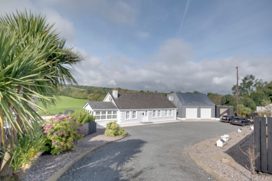 78 Iniscarn Road