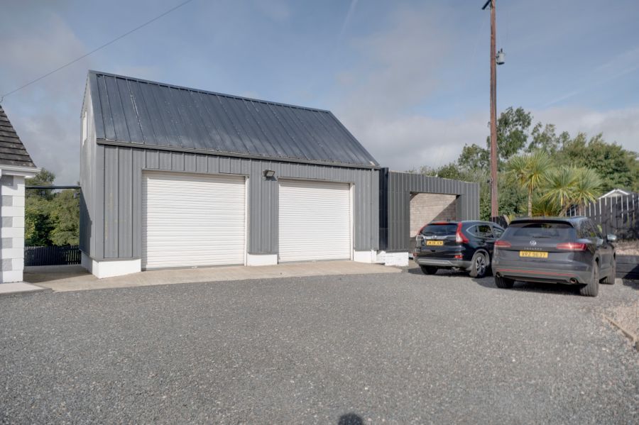 78 Iniscarn Road