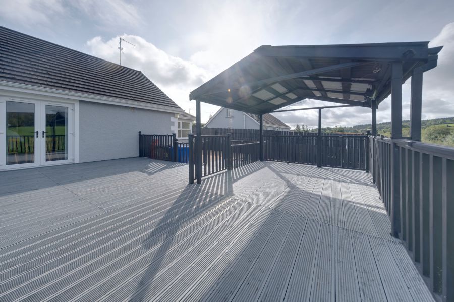 78 Iniscarn Road