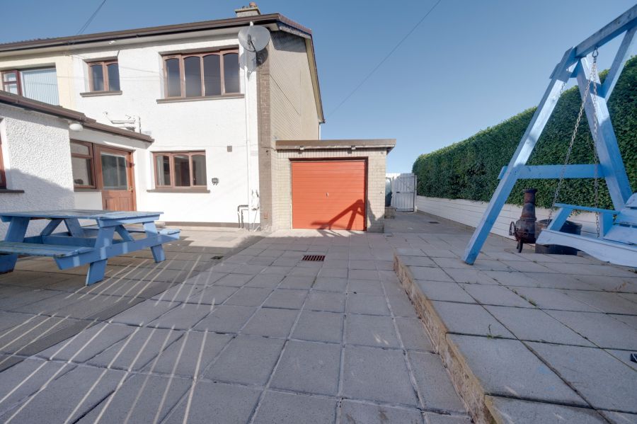 43 Greenvale Park