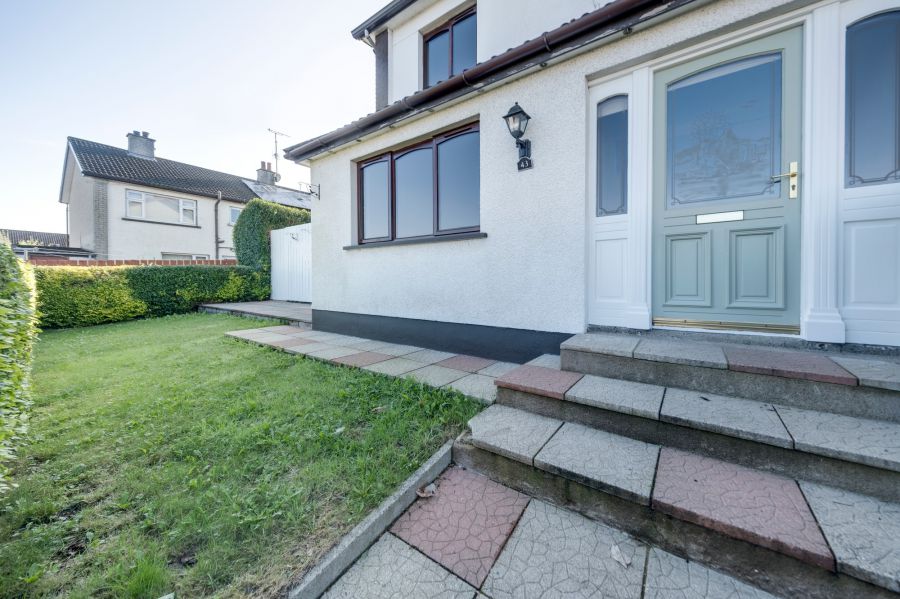 43 Greenvale Park