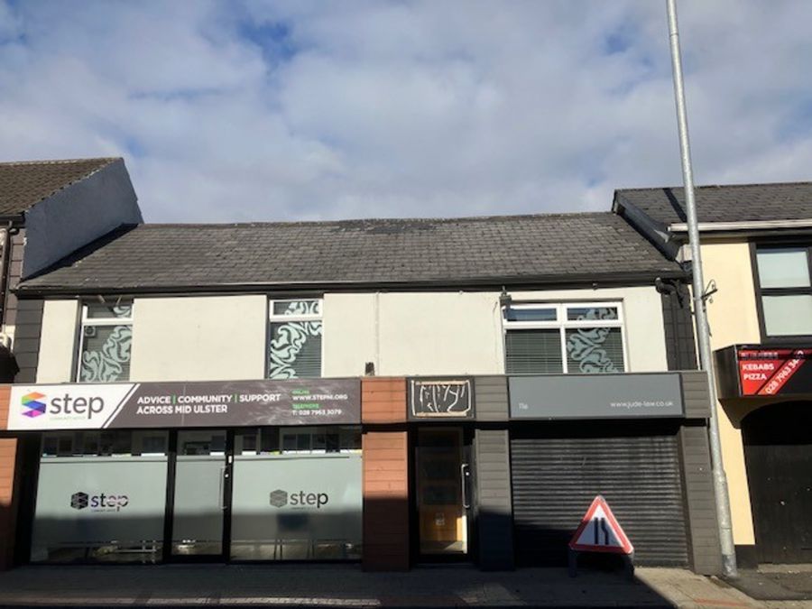 11b Queen Street