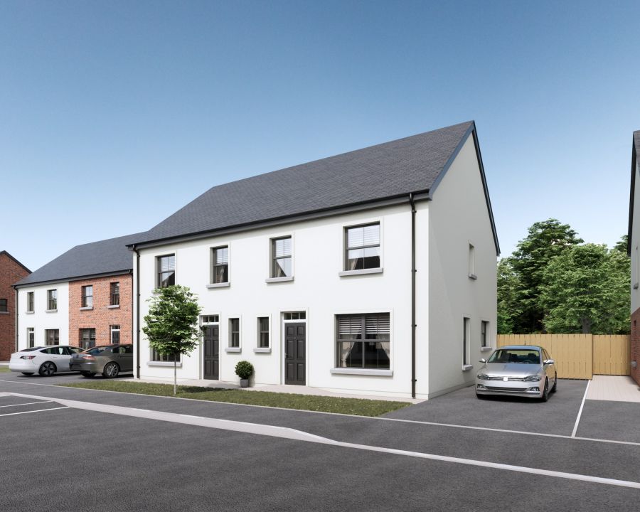 Ht05,  Plot 10, Cove Grange