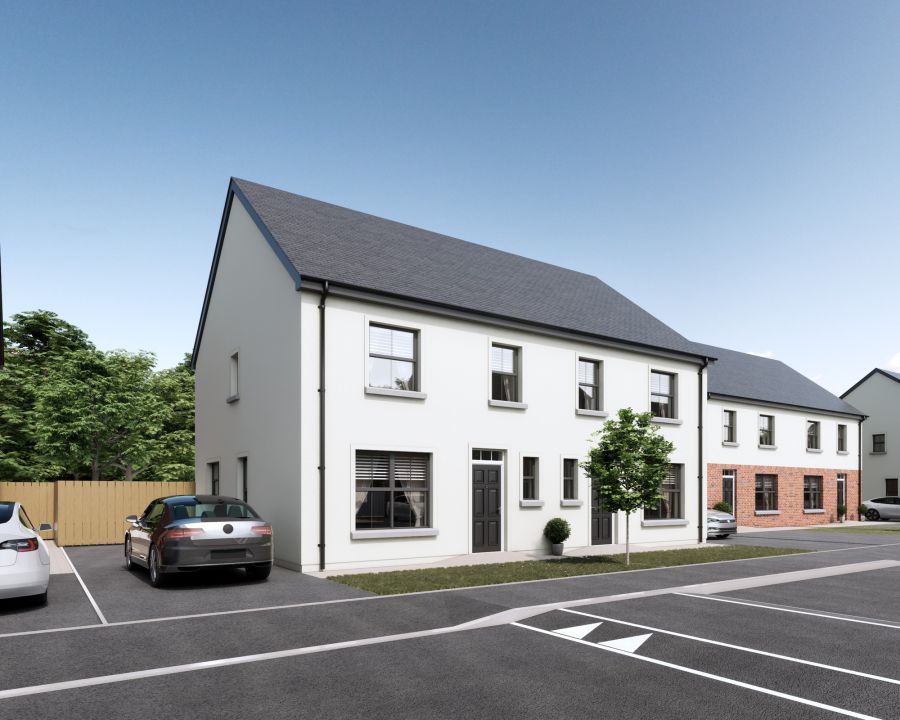 Ht05,  Plot 11, Cove Grange, Ballyronan, Magherafelt, BT45 6FW