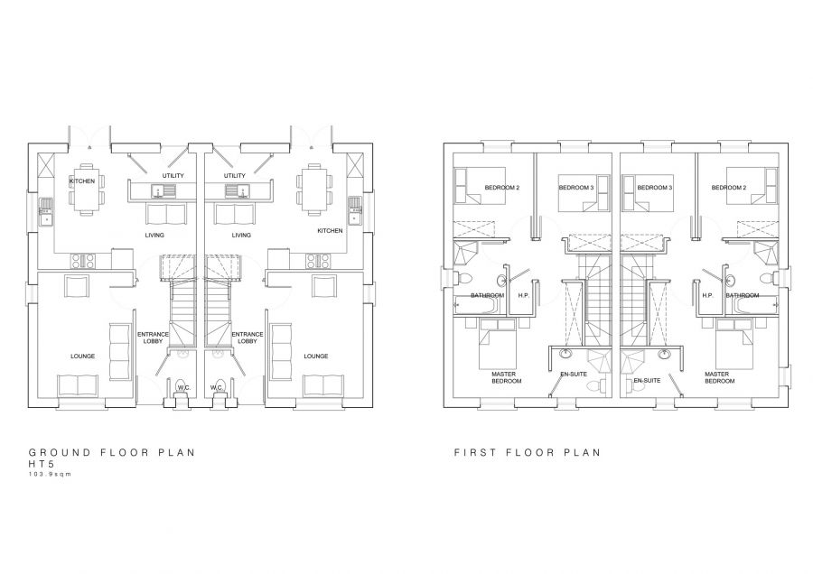 Ht05,  Plot 11, Cove Grange