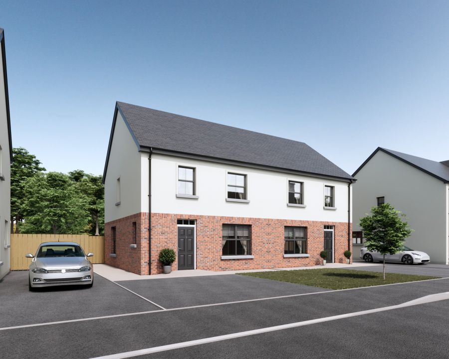 Ht04,  Plot 9, Cove Grange