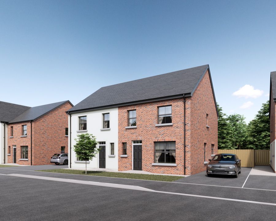 Ht05,  Plot 34, Cove Grange