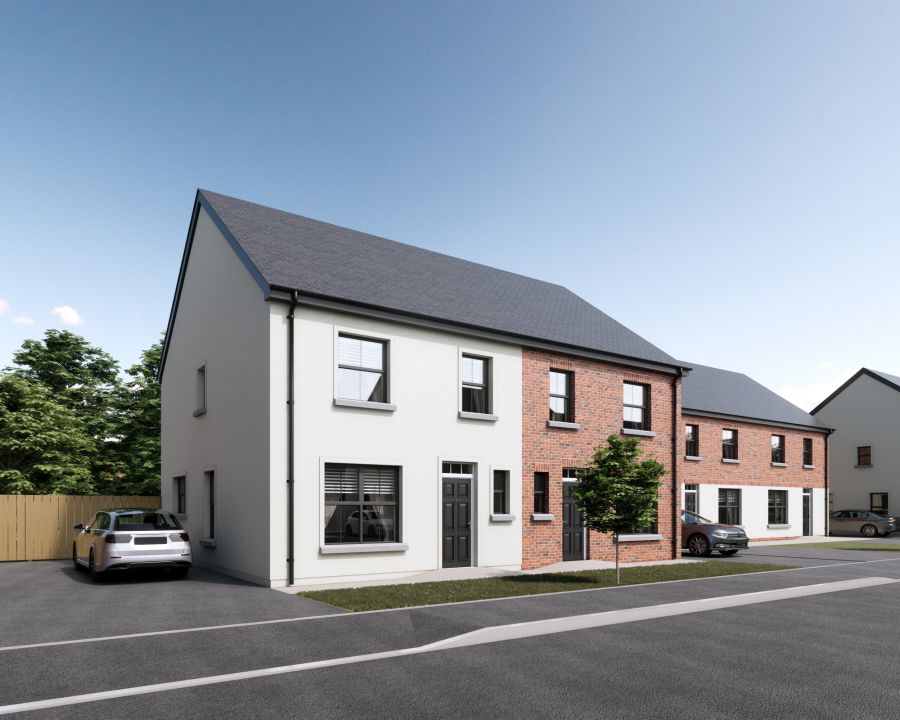 Ht05,  Plot 35, Cove Grange, Ballyronan, Magherafelt, BT45 6FW