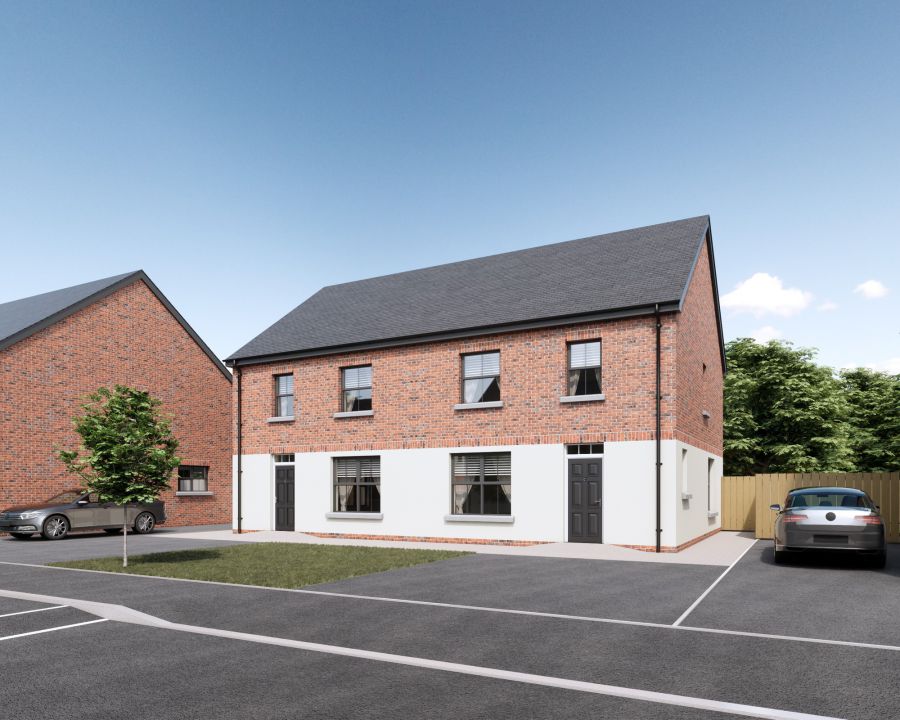 Ht04,  Plot 32, Cove Grange