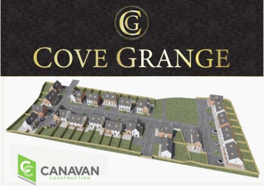 Ht04,  Plot 32, Cove Grange