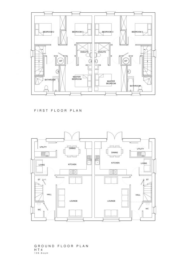 Ht04,  Plot 33, Cove Grange