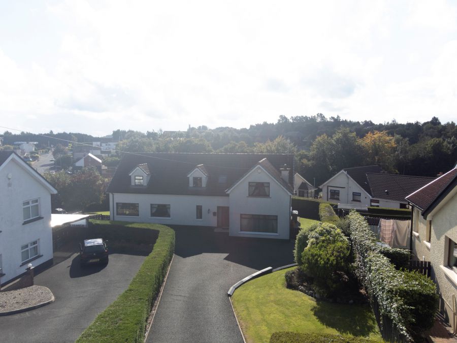 11 Auburn Drive, Magherafelt, BT45 5ED