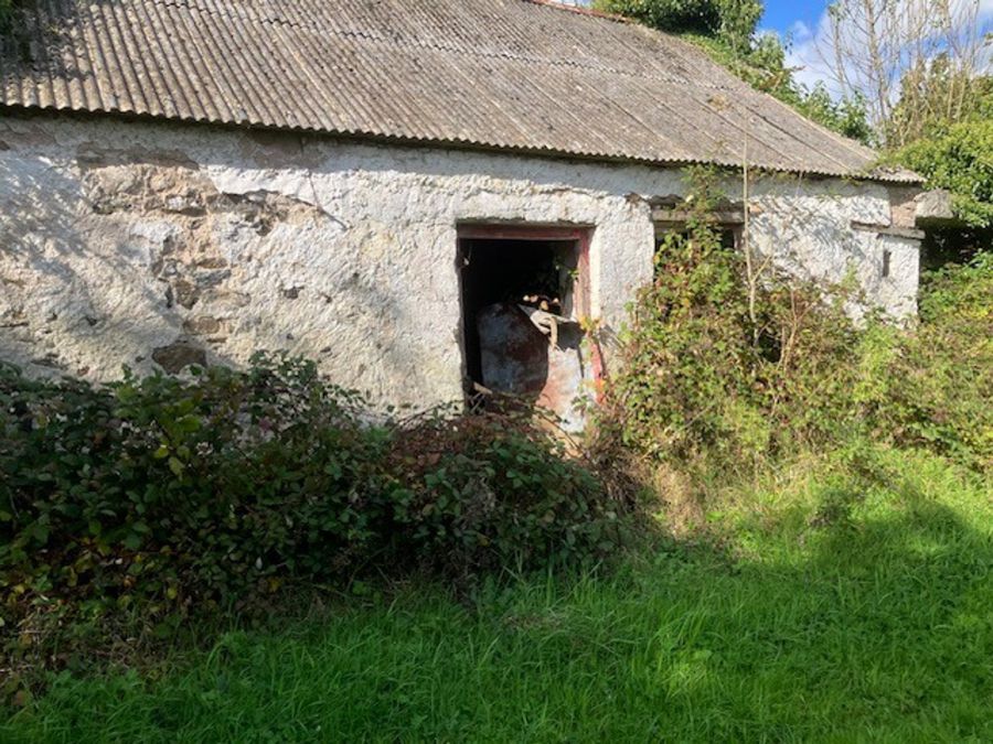 Land At Killyfaddy Road