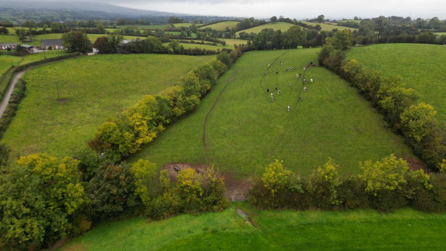 Land At Magherafelt Road
