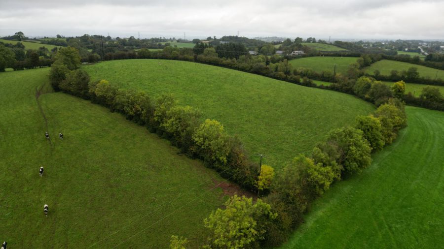 Land At Magherafelt Road