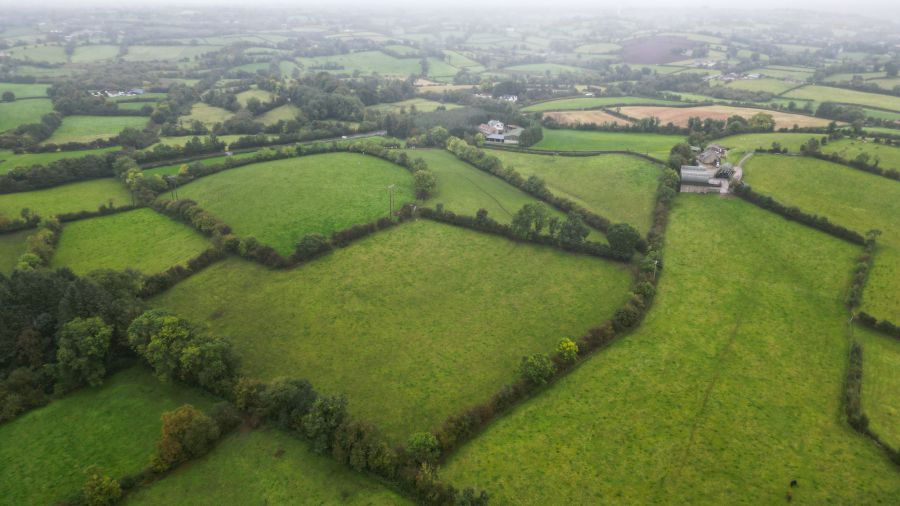 Land At Magherafelt Road