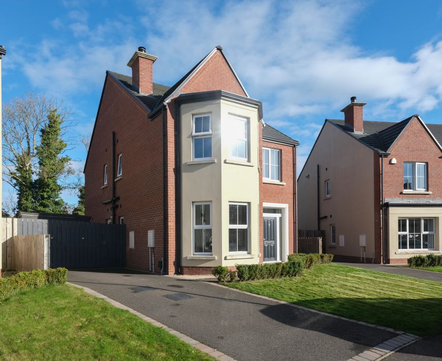 131 Foxfield Park