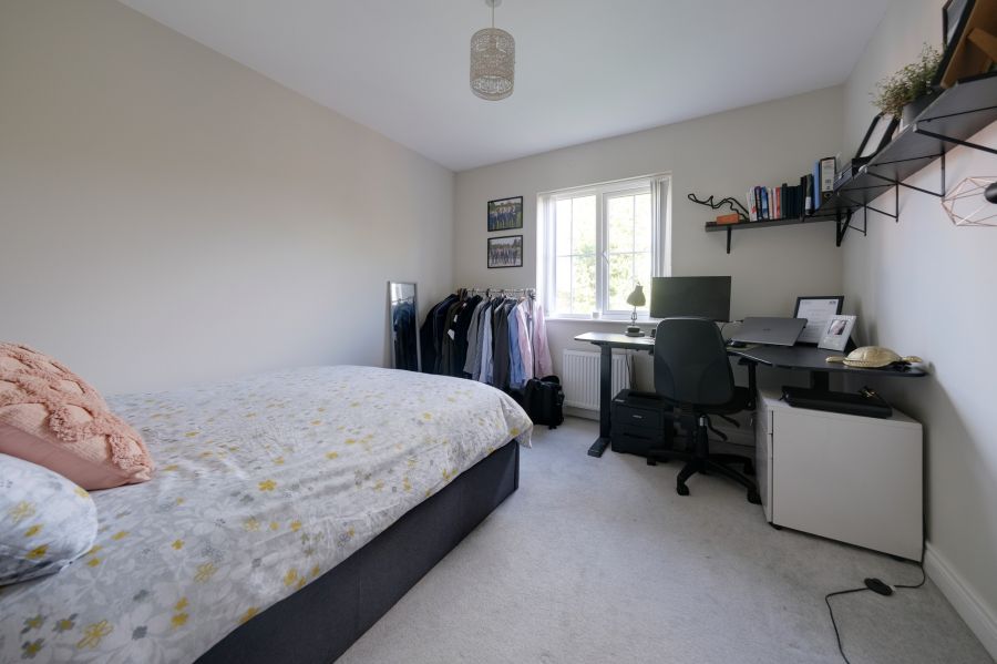 131 Foxfield Park