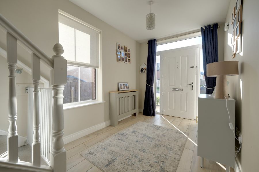 131 Foxfield Park