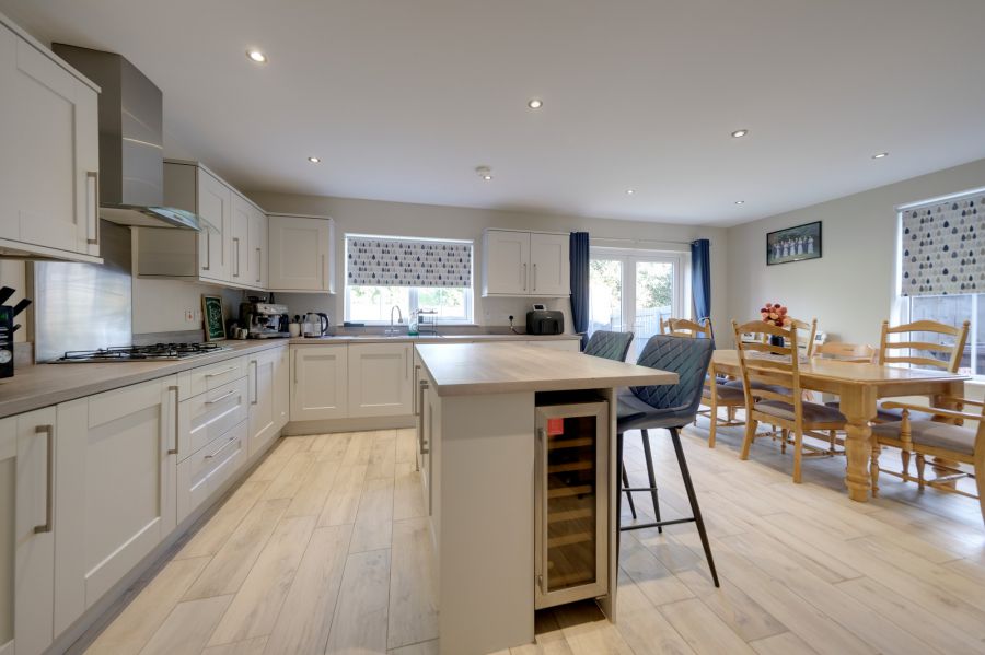 131 Foxfield Park