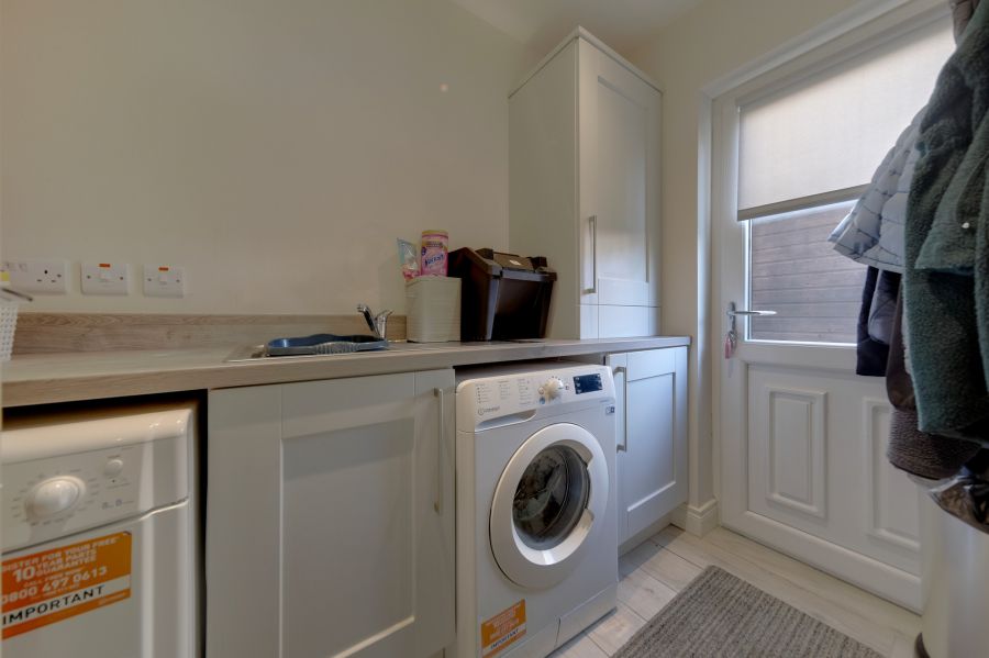 131 Foxfield Park
