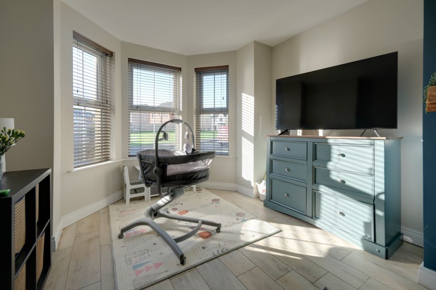 131 Foxfield Park